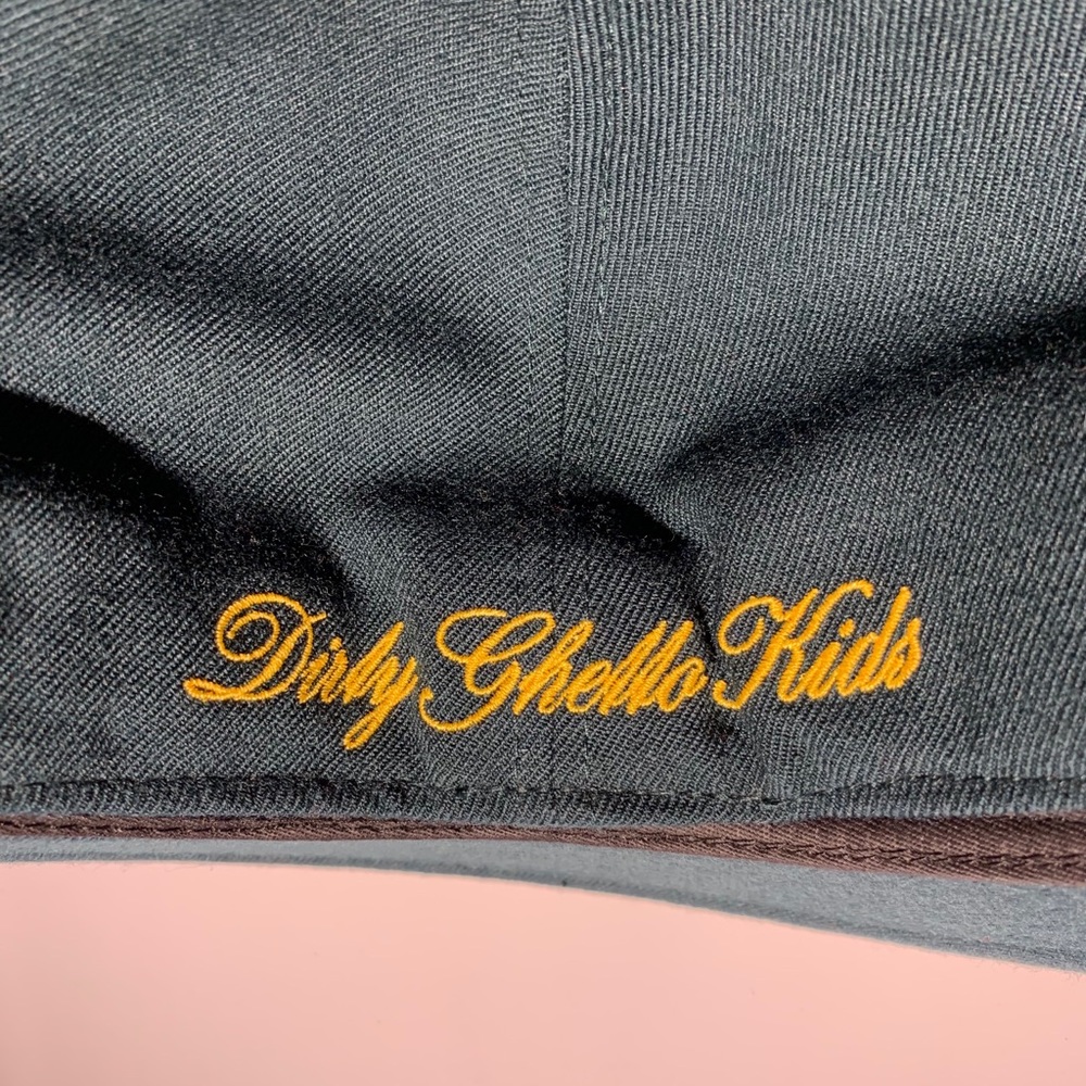 Hat - Picture 2 of 3
